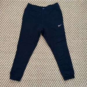 Nike sweatpants - SZ L